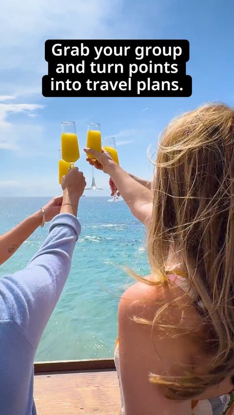 Malibu Bold Friend Group