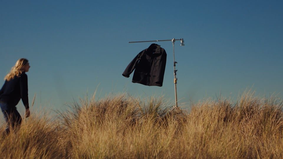 Harrison Jacket