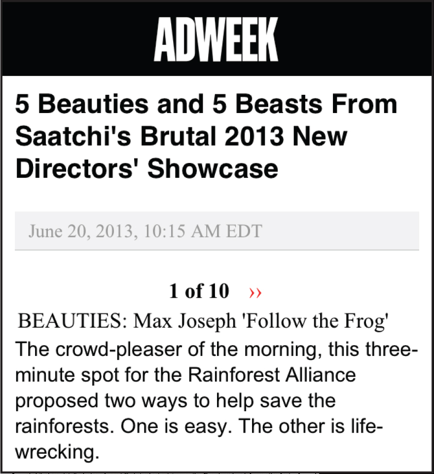 Adweek